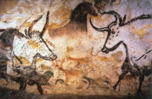 Apollon theorizes that early man had a spiritual dimension which would be unrecognizable from the sort that we have today. 